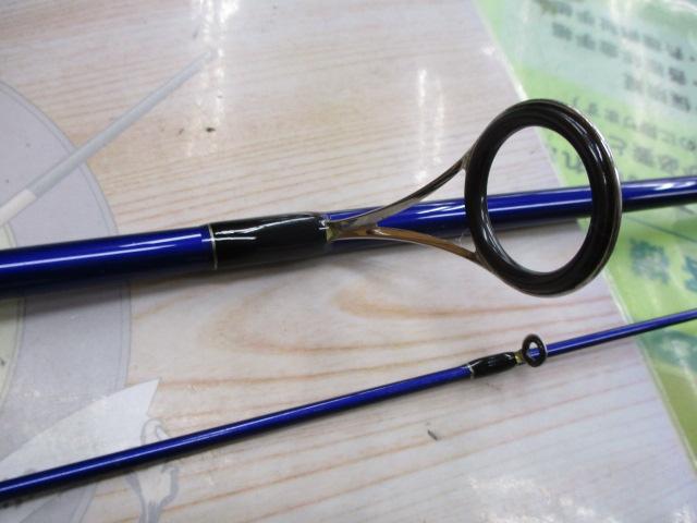 ロッド solpara sps-962ml Amazon | メジャークラフト 釣り竿 スピニングロッド ソルパラ