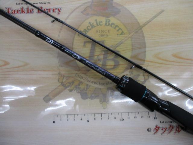 エメラルダスMX OR63MLS-S オモリグ DAIWA（釣り） ダイワ エメラルダス MX IKAMETAL OR63MLB-S・W