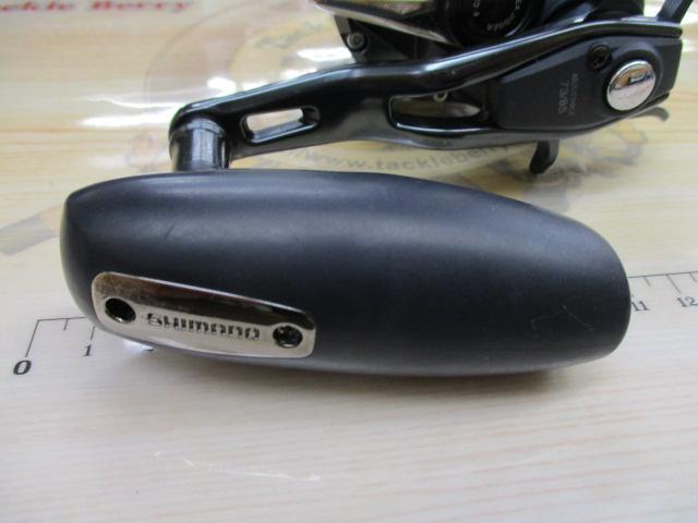 オシアジガーFC 1500HG｜＠ベリーネット 日本最大新品中古釣具WEBショップ