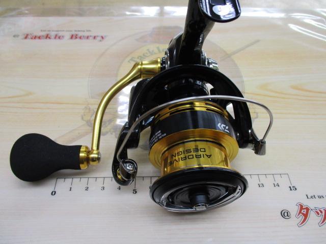 23レガリス LT4000-CXH｜＠ベリーネット 日本最大新品中古釣具