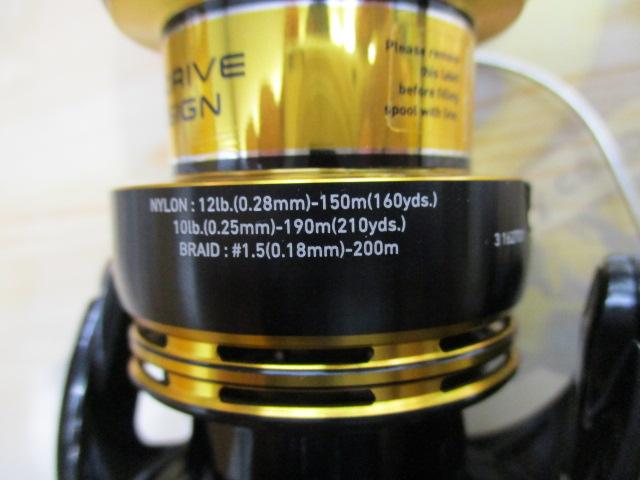 23レガリス4000cxh 23レガリス LT4000-CXH｜＠ベリーネット 日本最大新品中古釣具