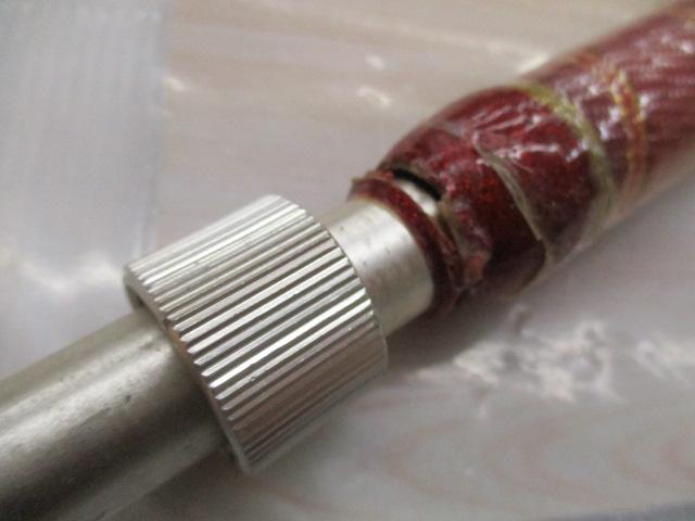 プロスペックレッドマスターズ2950