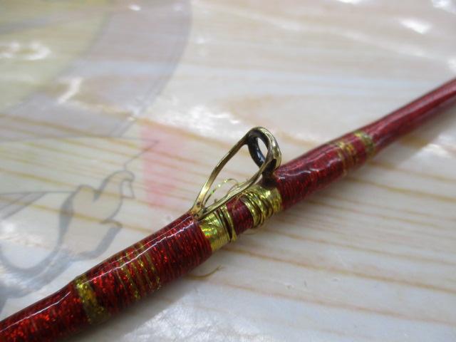 プロスペックレッドマスターズ2950