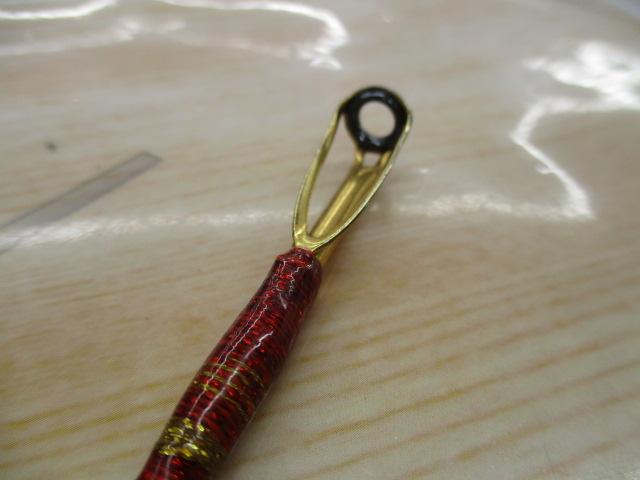 プロスペックレッドマスターズ2950