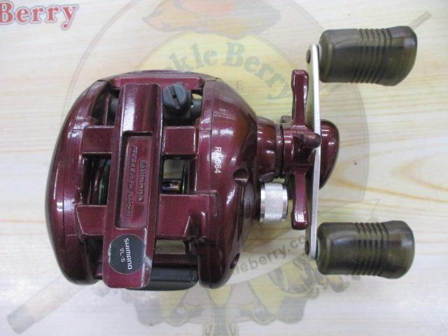 97スコーピオン 1501(浅溝スプール)