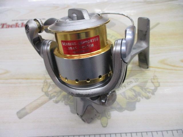 05バイオマスター 2500S｜＠ベリーネット 日本最大新品中古釣具
