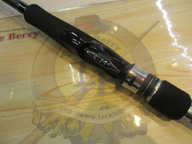 コルトスナイパーSS LSJ96ML