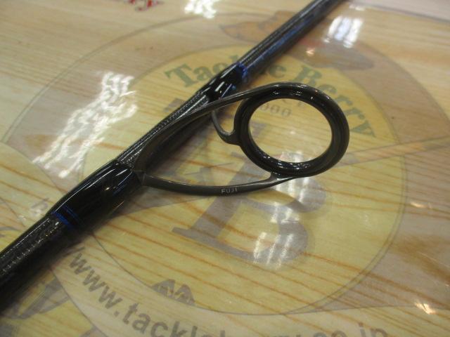 コルトスナイパーSS LSJ96ML