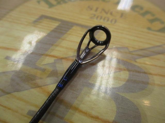 コルトスナイパーSS LSJ96ML