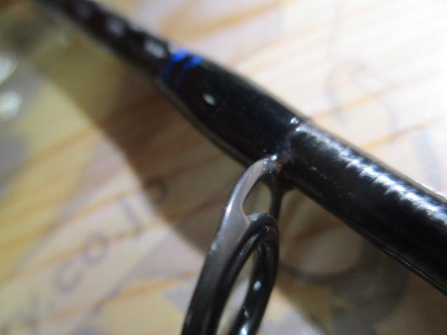 コルトスナイパーSS LSJ96ML