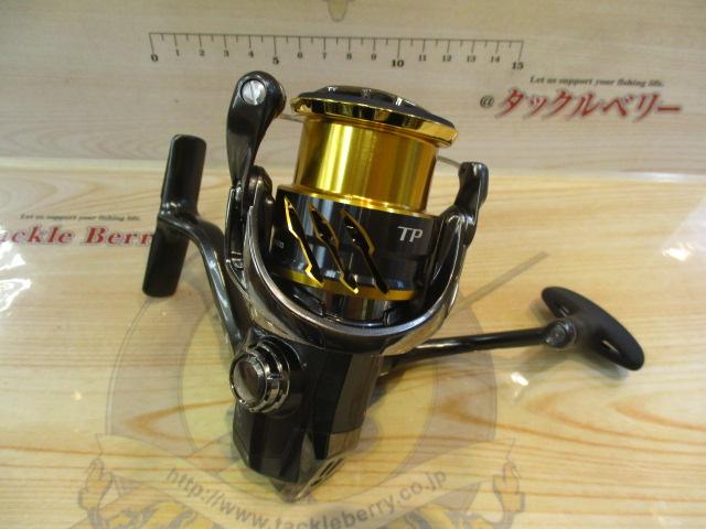 20ツインパワー 3000MHG 20 ツインパワー 3000MHGのスペックとインプレ | 釣りクラウド