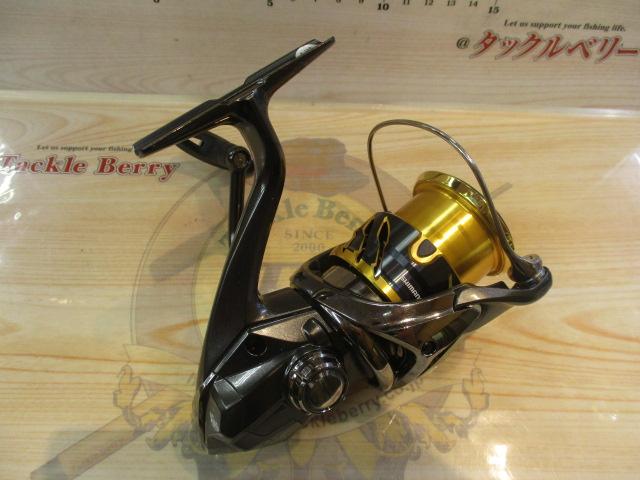 20ツインパワー 3000MHG｜＠ベリーネット 日本最大新品中古釣具