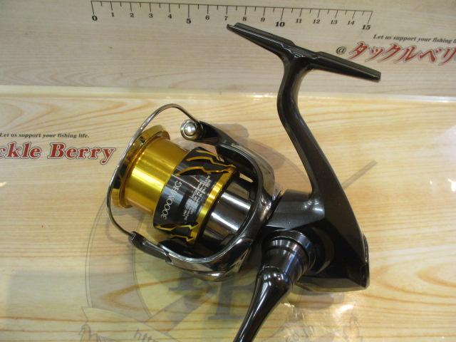 SHIMANO - 20ツインパワー3000MHG新品未使用２個 20ツインパワー 3000MHG｜＠ベリーネット 日本最大新品中古釣具