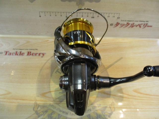 20ツインパワー 3000MHG｜＠ベリーネット 日本最大新品中古釣具