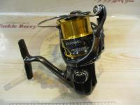 20ツインパワー 3000MHG