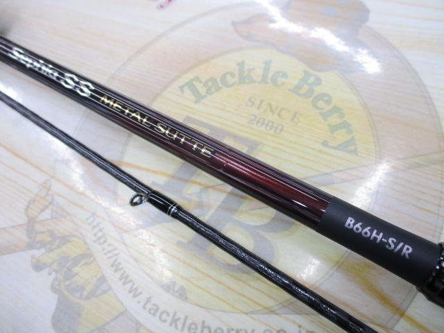 セフィア SS R-B66H-S エギングロッド セット シマノ セフィア SS メタルスッテ R-B66H-S (ロッド・釣竿) 価格