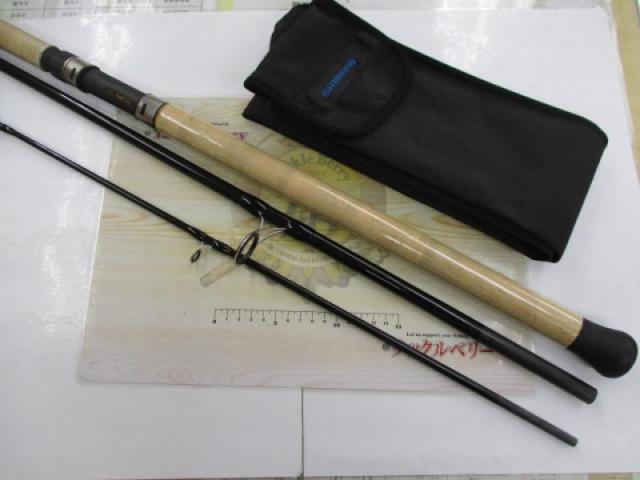 【未使用】　シマノ　トラウトライズ　110H Shimano trout シマノ トラウトライズ 110H Shimano trout rise￼ - メルカリ