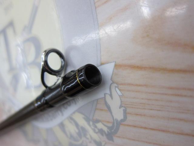 ラテオ BS 66XHB・W