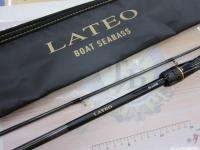 ラテオ BS 66XHB・W