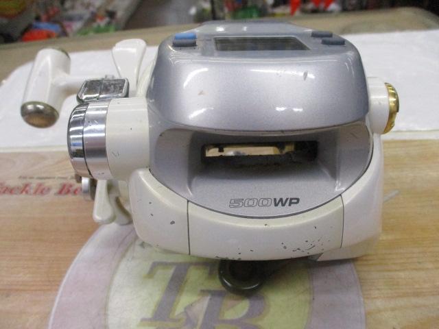 スーパータナコンZ 500WP｜＠ベリーネット 日本最大新品中古釣具