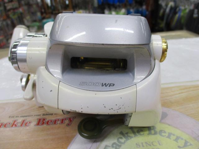 スーパータナコンZ 500WP