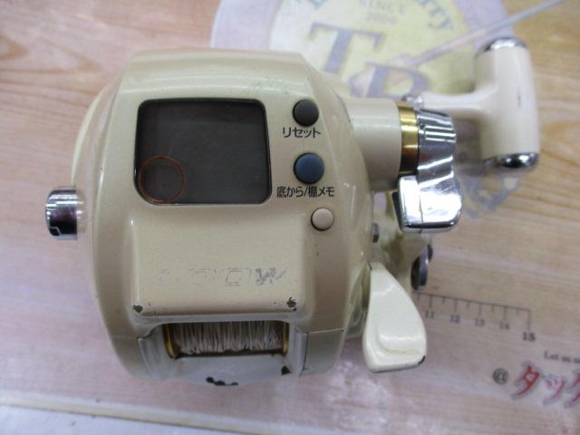 s*吉様 ダイワ　スーパータナコンX 300W s*吉様 ダイワ スーパータナコンX 300W s*吉様 ダイワ スーパー