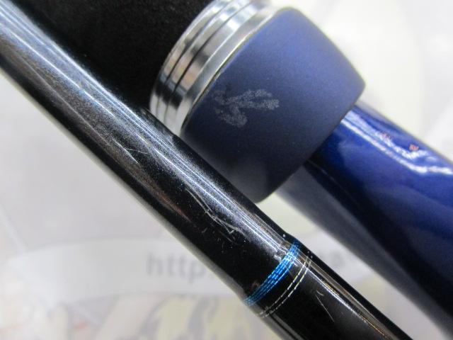 インフィートEX EG81MH｜＠ベリーネット 日本最大新品中古釣具