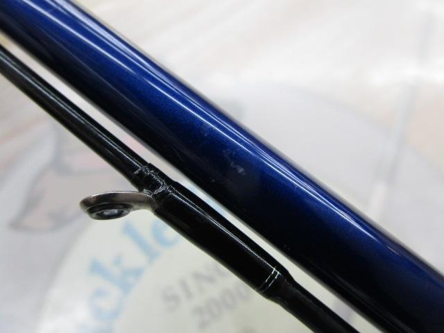 エメラルダス インフィート Daiwa INFEET EG84MI ダイワ(Daiwa) INFEET(インフィート) EG84MI(エメラルダス