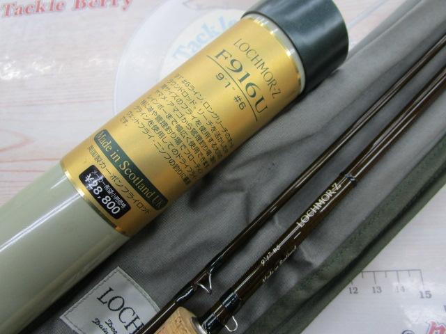 ロッホモアZ F916U