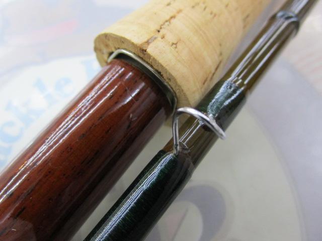 ロッホモアZ F916U