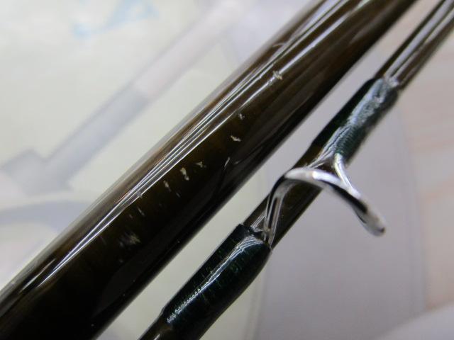 ロッホモアZ F916U