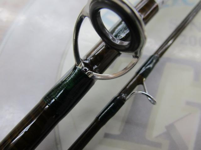 ロッホモアZ F916U