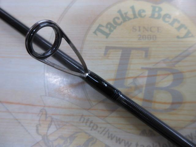 エメラルダスMX 86ML・E｜＠ベリーネット 日本最大新品中古釣具