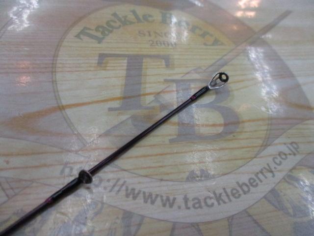 スティーズ SC S64L-SV・ST