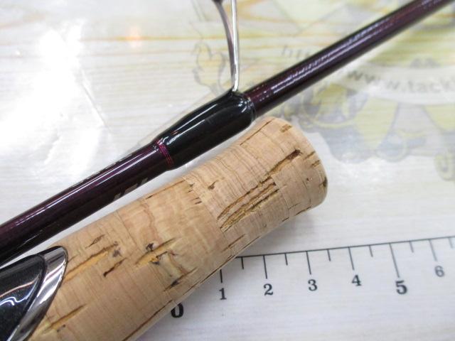 スティーズ SC S64L-SV・ST｜＠ベリーネット 日本最大新品中古釣具WEB