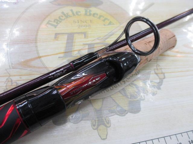 スティーズ SC S64L-SV・ST｜＠ベリーネット 日本最大新品中古釣具WEB