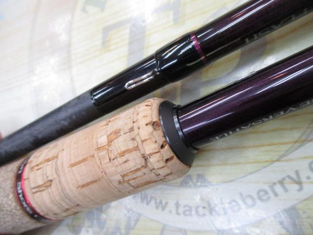 スティーズ SC S64L-SV・ST｜＠ベリーネット 日本最大新品中古釣具WEB