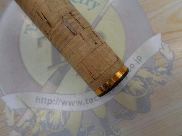 デストロイヤー F4-64TX(トマホーク)