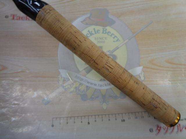 デストロイヤー F4-64TX(トマホーク)