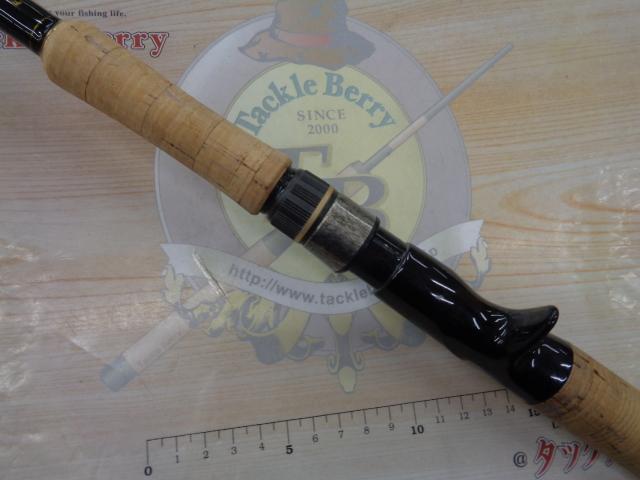 デストロイヤー F4-64TX(トマホーク)