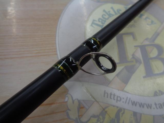 デストロイヤー F4-64TX(トマホーク)