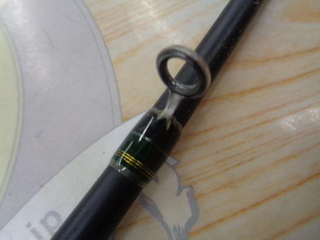 デストロイヤー F4-64TX(トマホーク)