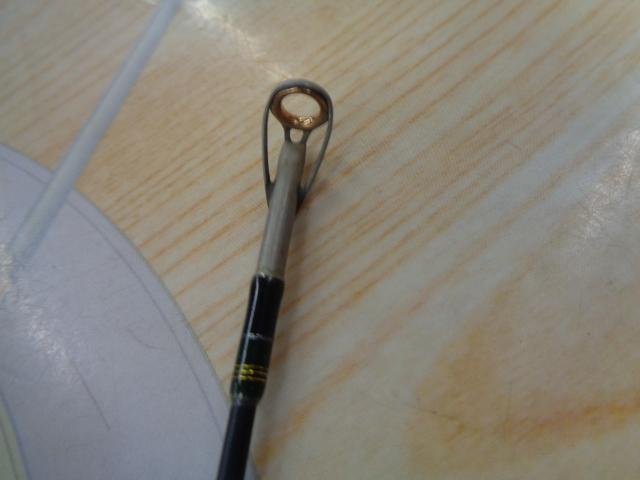 デストロイヤー F4-64TX(トマホーク)