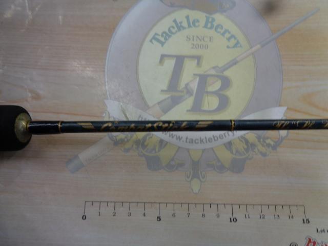 コンバットスティック GCSS-60UL