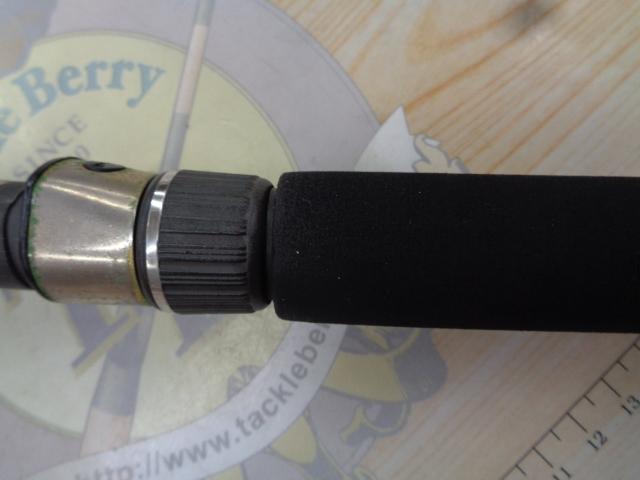 コンバットスティック GCSS-60UL