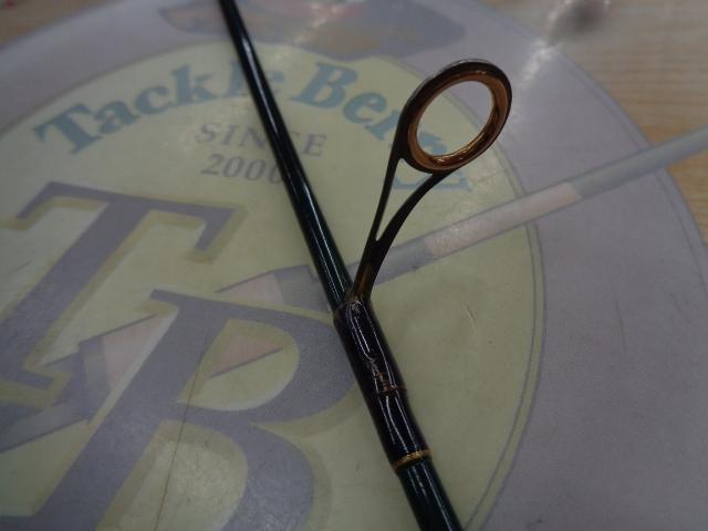 コンバットスティック GCSS-60UL