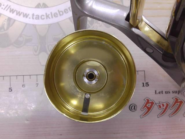 トーナメントZ 2500LBA