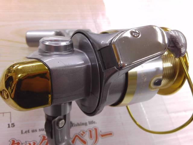 トーナメントZ 2500LBA