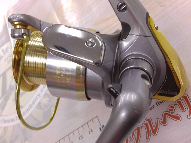 トーナメントZ 2500LBA