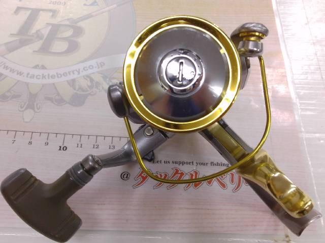 トーナメントZ 2500LBA